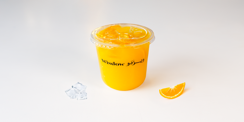 ORANGE JUICE